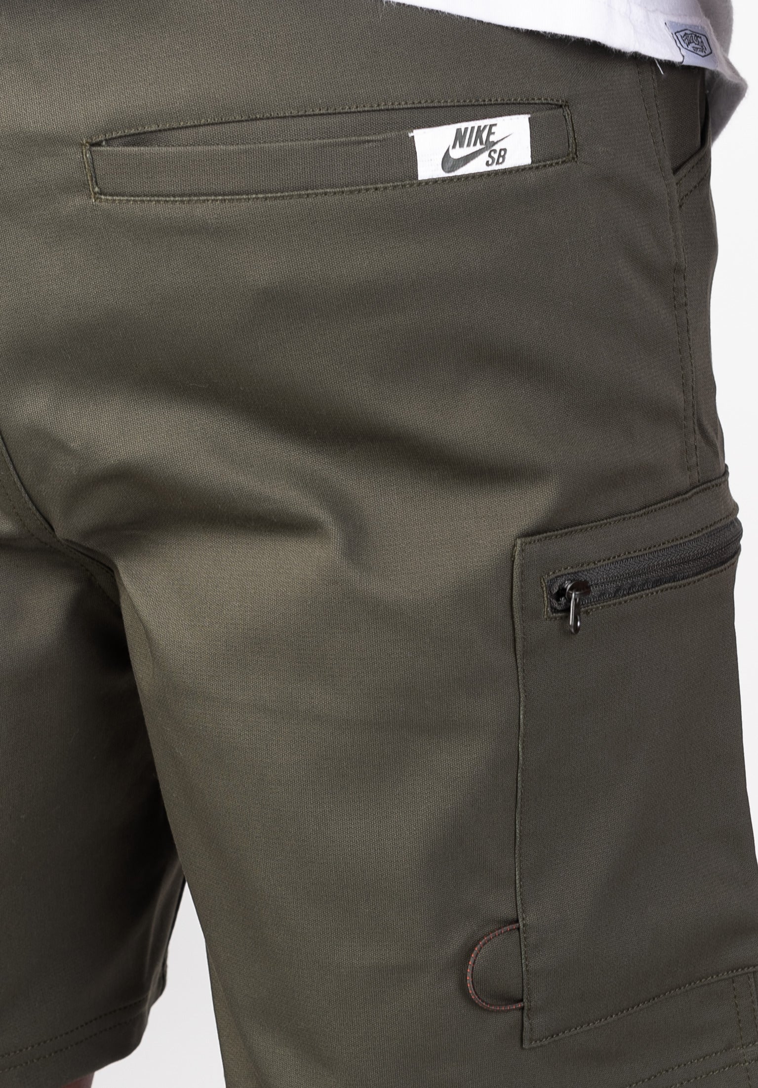 Novelty Short