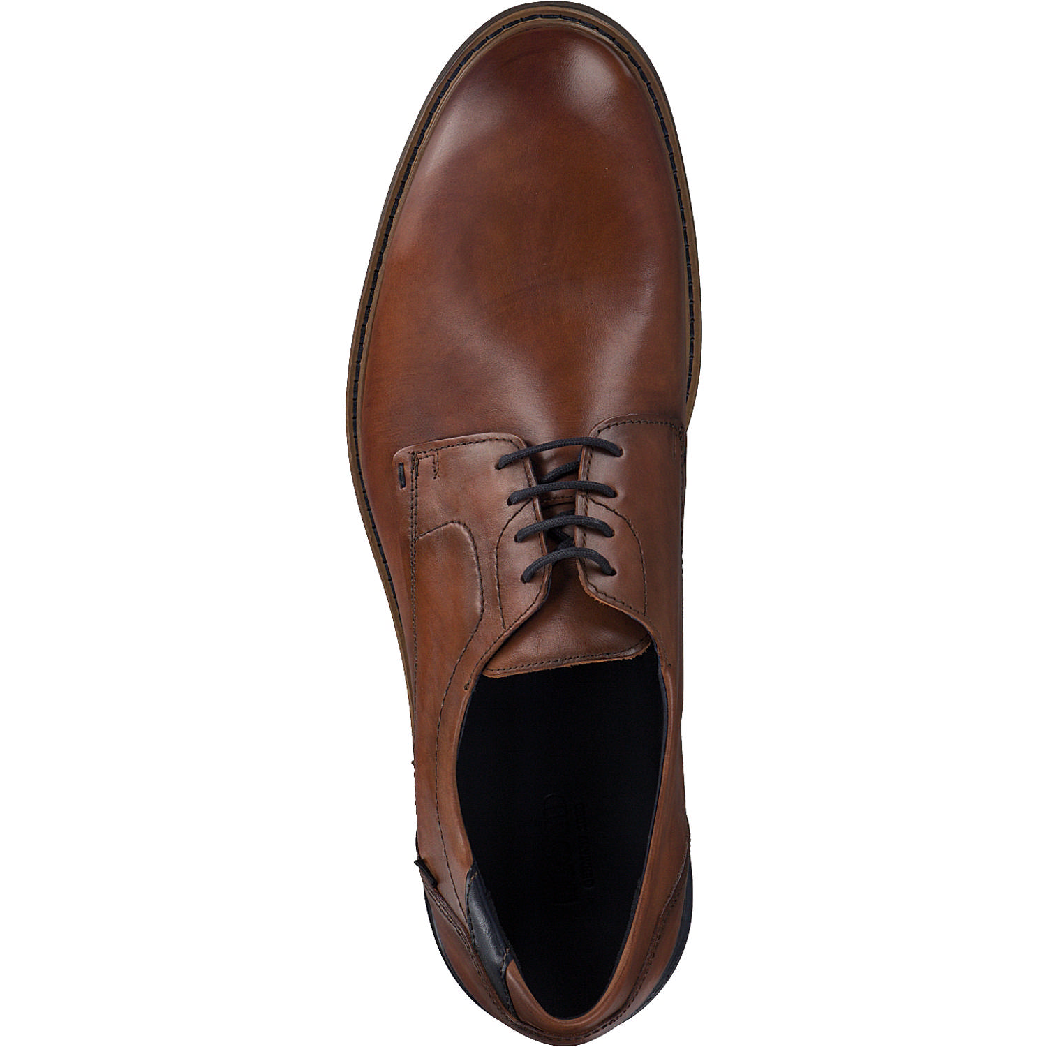Lloyd Helsinki 23650, Klassische Halbschuhe, Herren, Braun