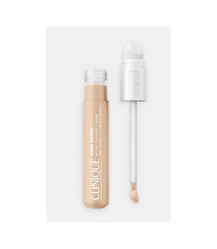 Clinique-EVEN BETTER ALL OVER CONCEALER-Anti-Cernes et Correcteur Global