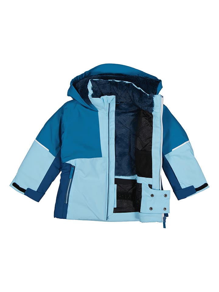 CMP Outdoorjacke in Blau günstig kaufen