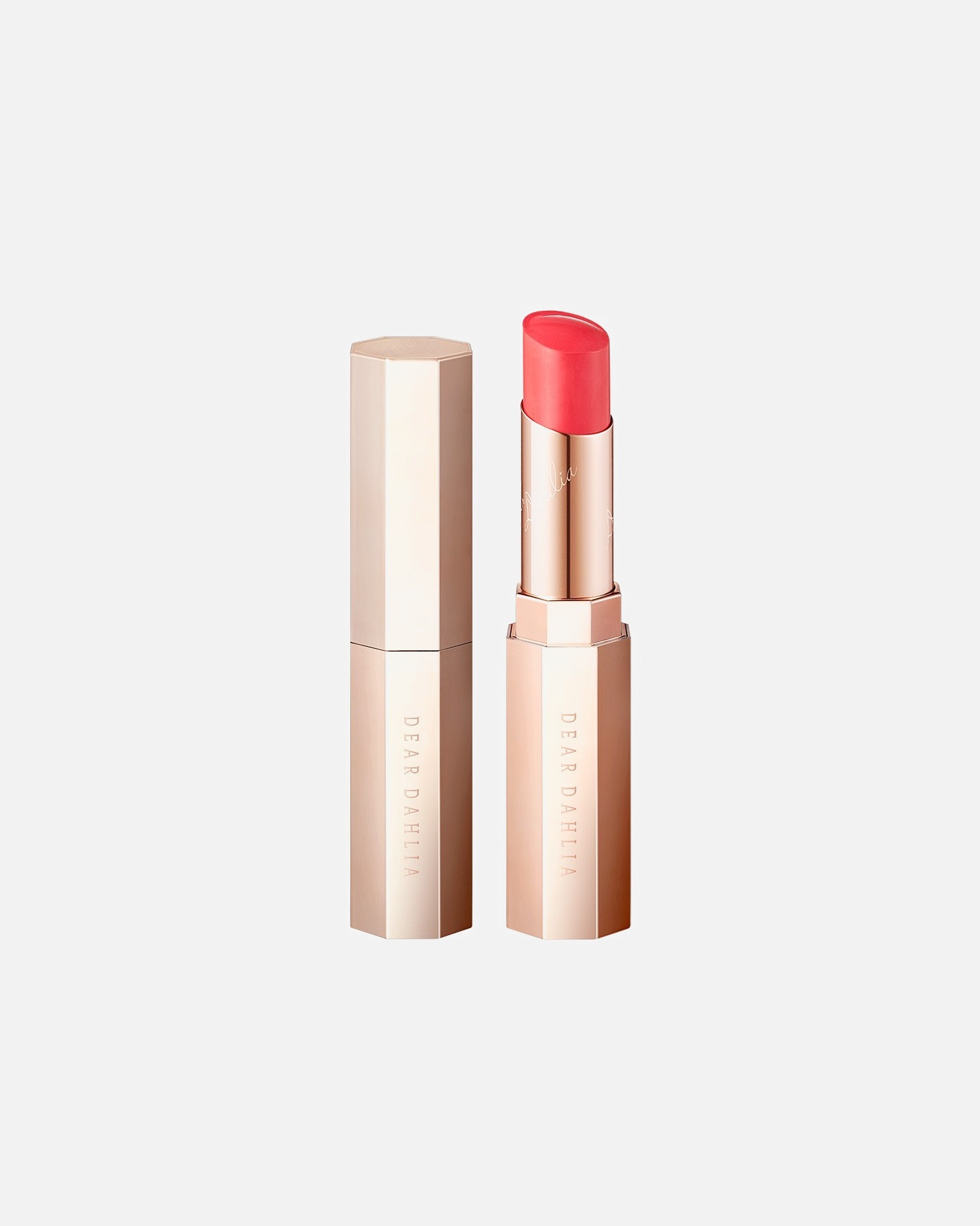 Bálsamo labial de color Dear Dahlia