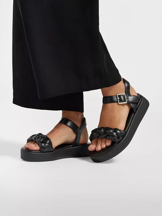 Catwalk Sandalette