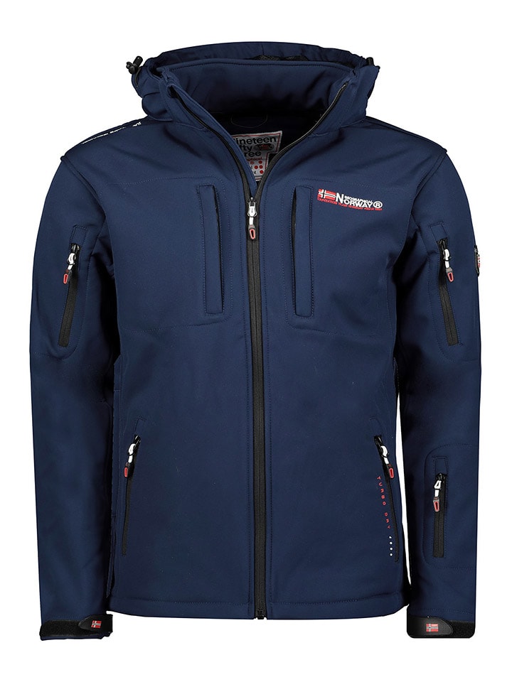 Geographical Norway Softshelljacke 
