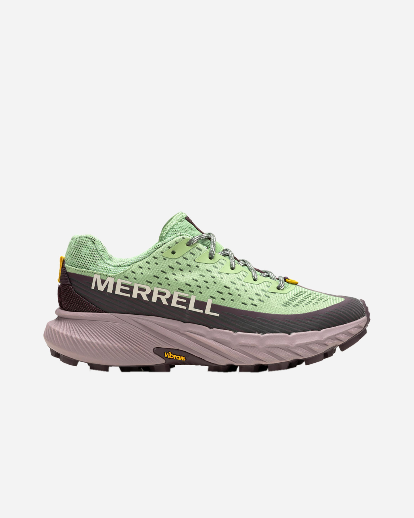 Scarpe Trekking Merrell Agility Peak 5 W J067804