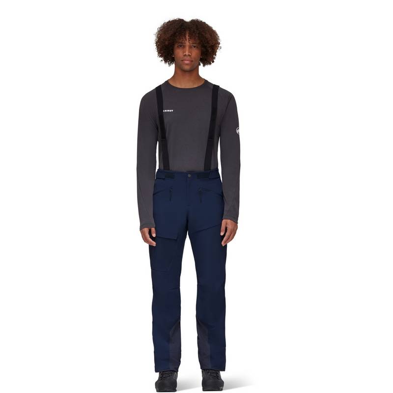Mammut Taiss Pro Softshellhose Herren
