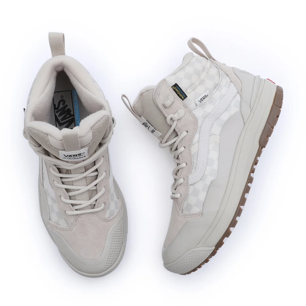 Vans Ultrarange Exo Hi MTE 2 VN0A4BVSBRC1 / grün