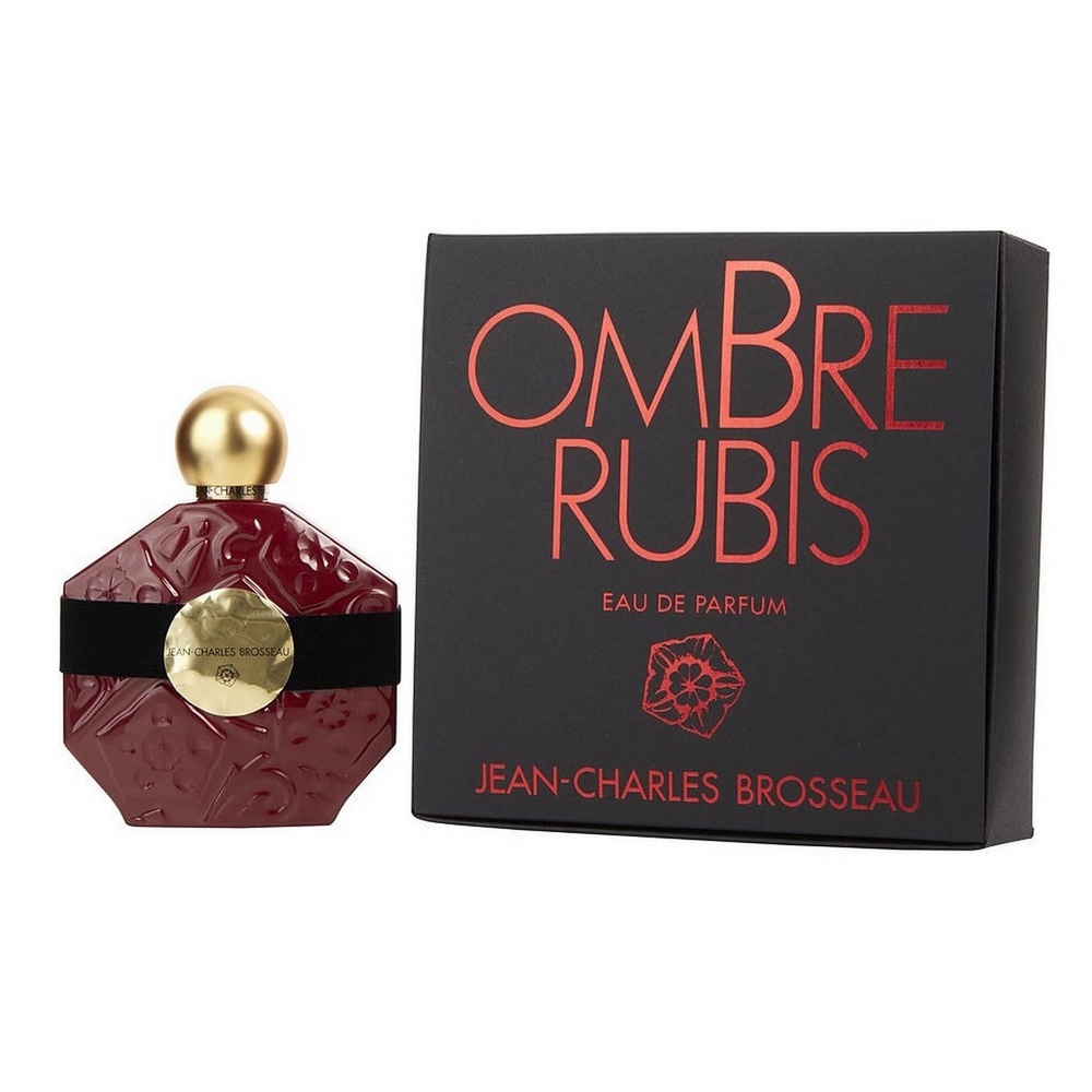 jean-charles brosseau Ombre Rubis Eau de Parfum