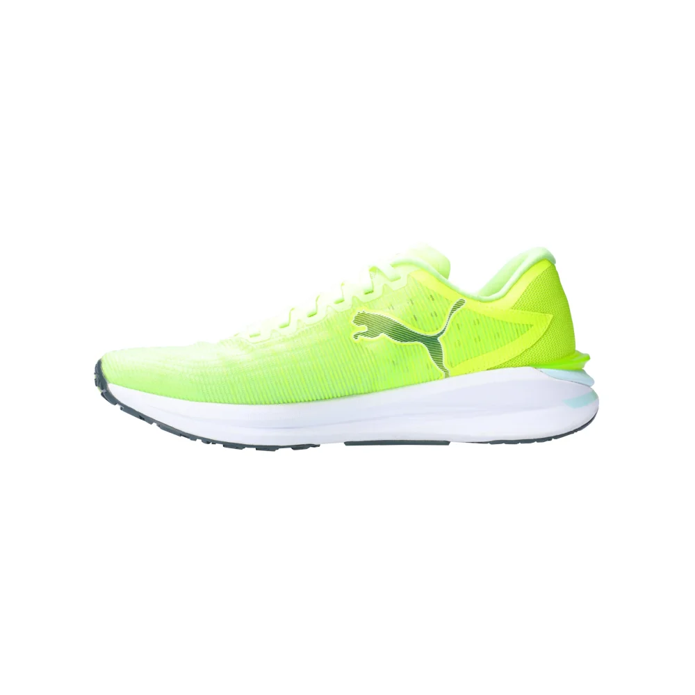 PUMA Electrify Nitro 376704;11 / gelb