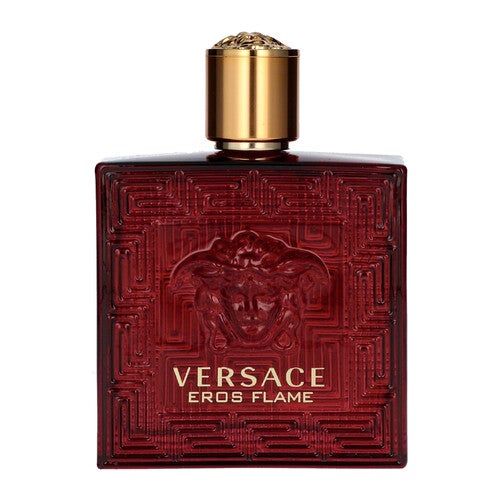 Versace Eros Flame voda po britju 100 ml