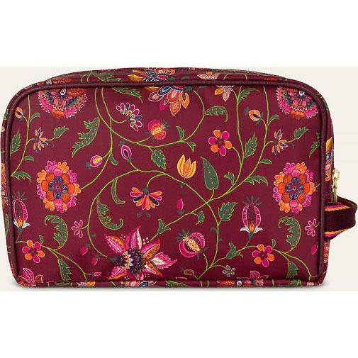 Oilily Joy Flowers Chloe Kosmetiktasche 26 cm
