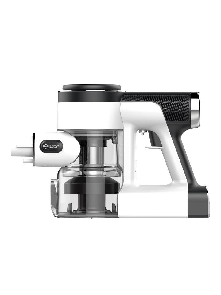 Tineco Pure One S12 Tango Handstaubsauger 0.6 l in Weiß günstig kaufen onesize