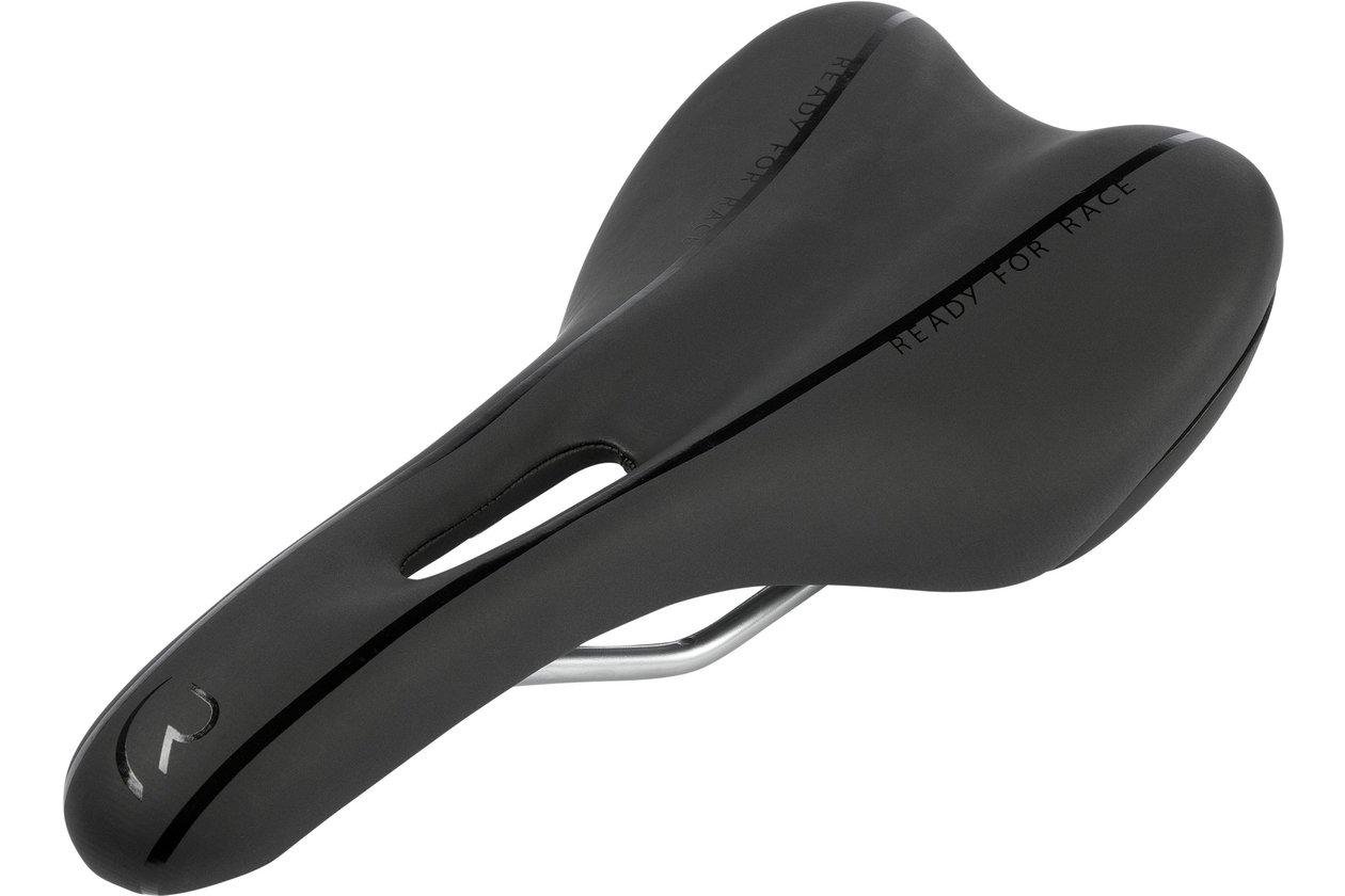 Cube RFR Sattel MTB COMFORT D2 mit Aussparung
