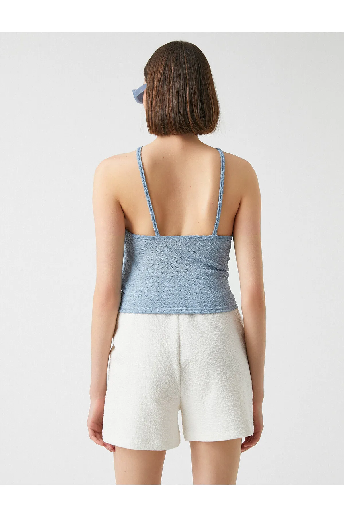 Koton  Neckholder-Sportler