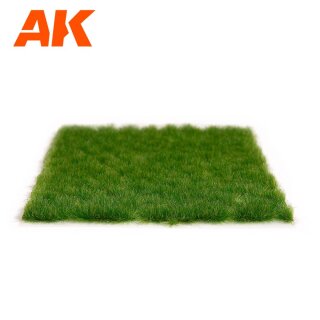 Light Green Tufts (4mm)