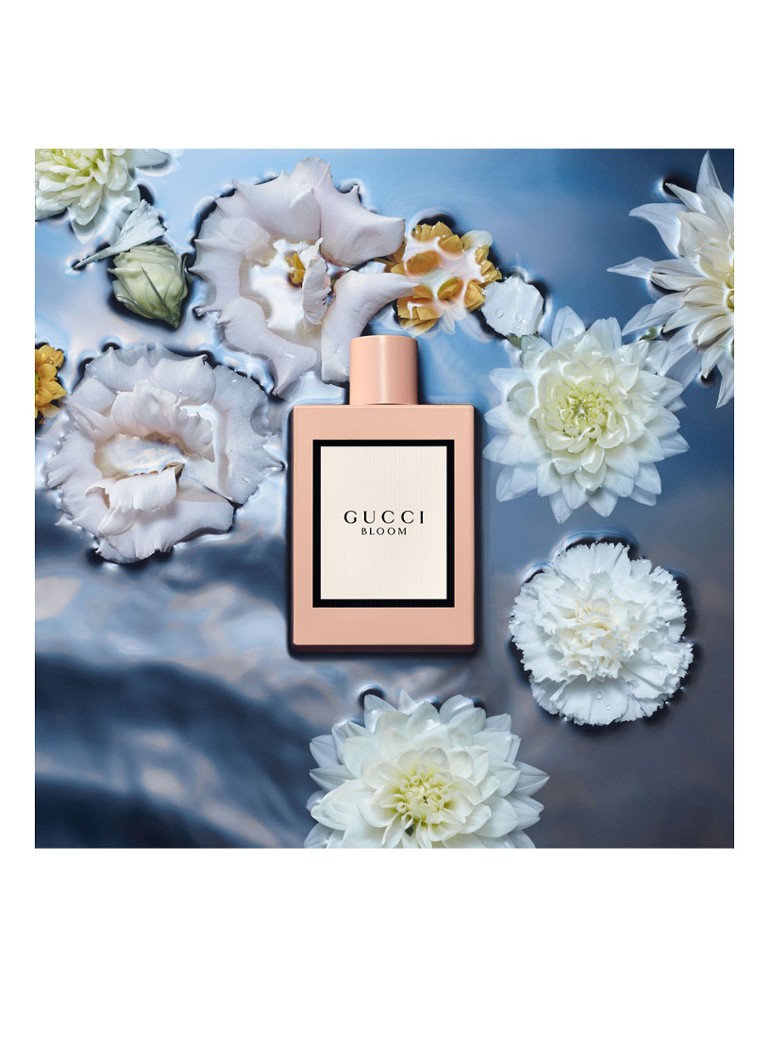 Gucci Gucci Bloom Eau de Parfum