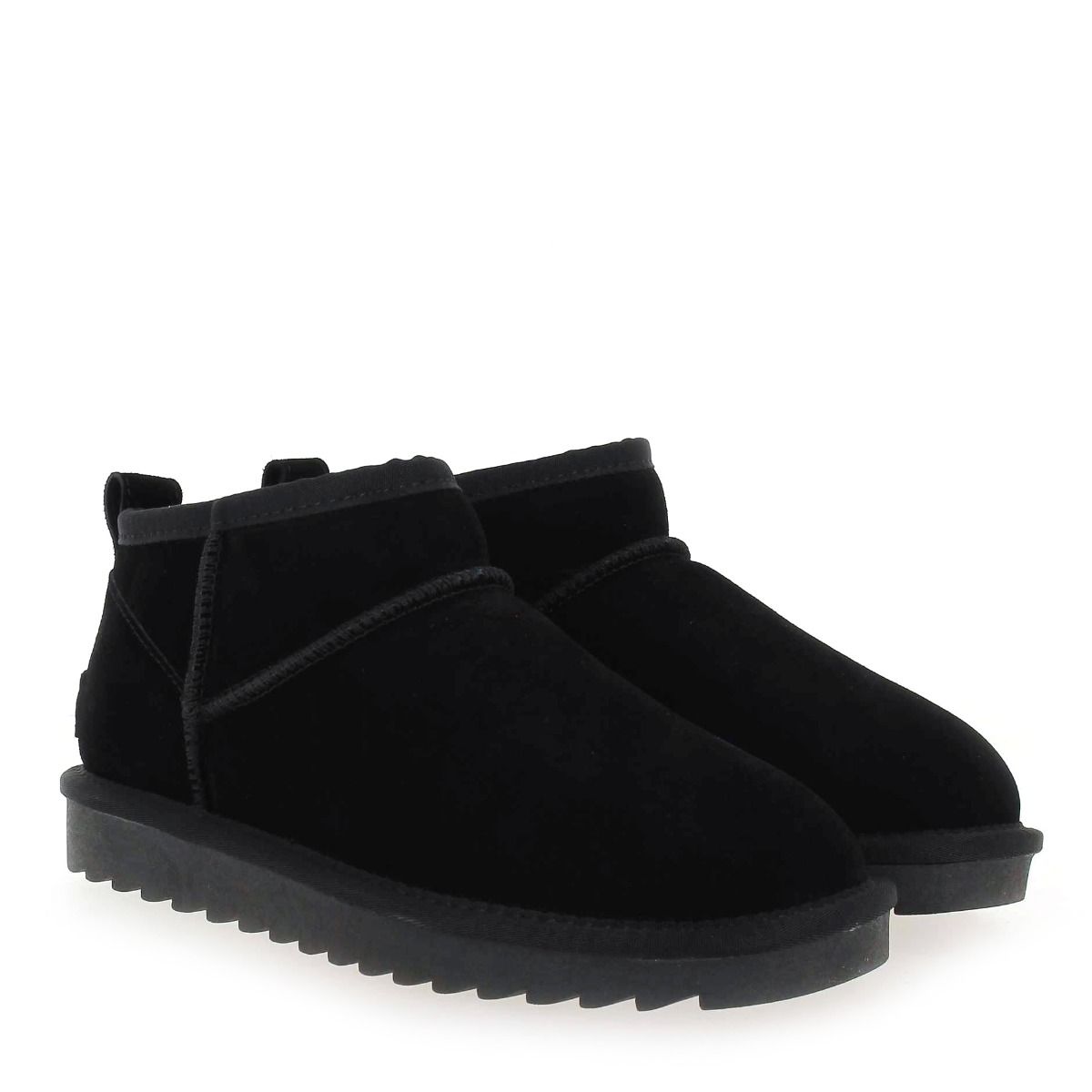 Colors of california  HC YW078. - Noir
