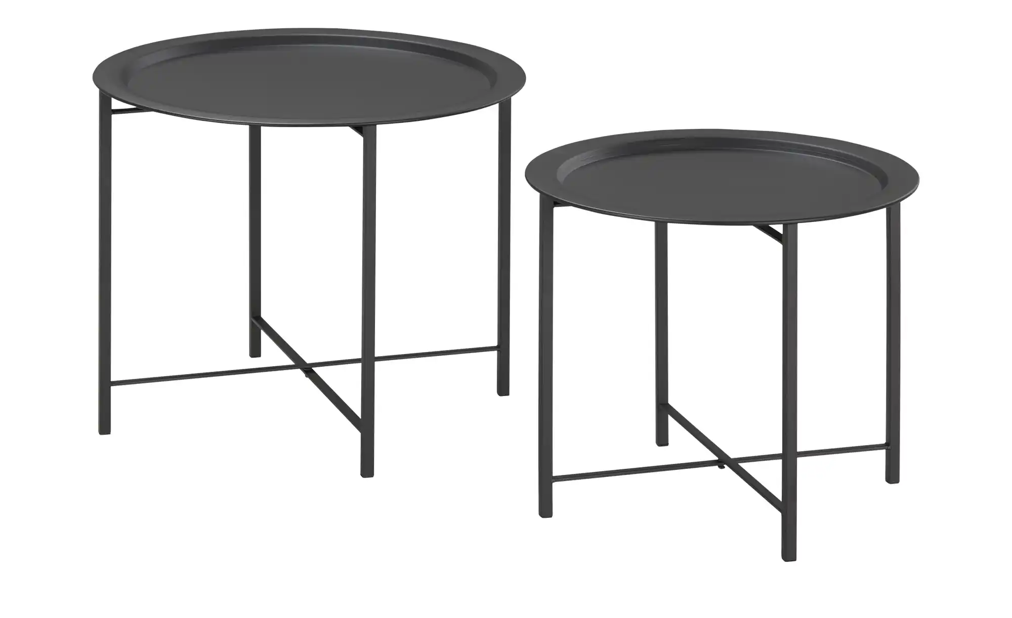 Beistelltisch 2er Set