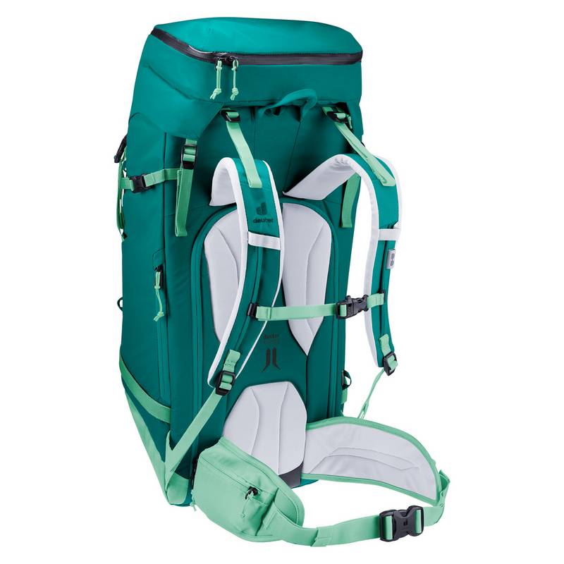 Deuter Freescape Pro 38+ SL Alpinrucksack Damen