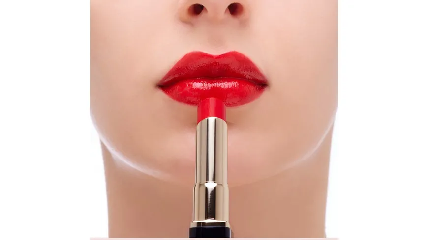 SENSAI COLOURS Lasting Plump Lipstick Refill 3.8 g 01 - RUBY RED