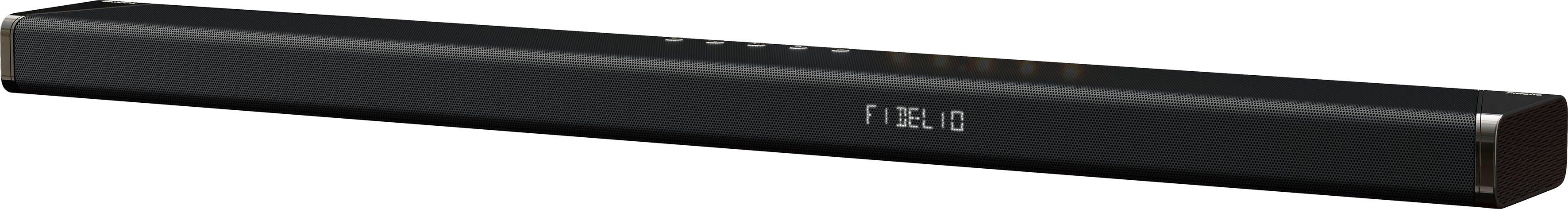 Philips Fidelio B95 5.1.2 Soundbar (Bluetooth, WLAN, 410 W)