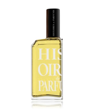 HISTOIRES de PARFUMS 7753 Mona Lisa Eau de Parfum 60 ml