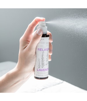 KORRES Relaxing Lavender Senses-Calming Mist Körperspray-100 ml