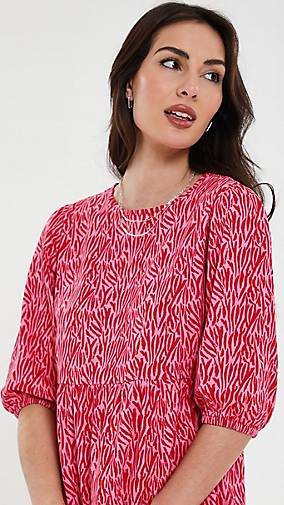 Threadbare Sommerkleid