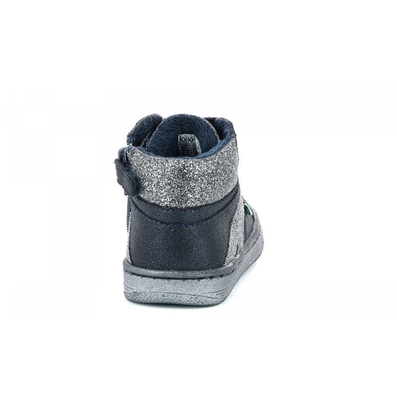 Sneakers hautes synthétique Lowell