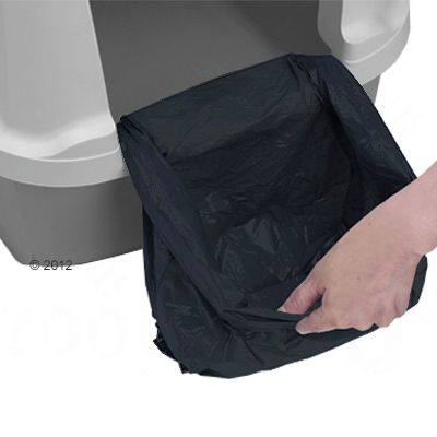 Catit Jumbo Katzentoilette