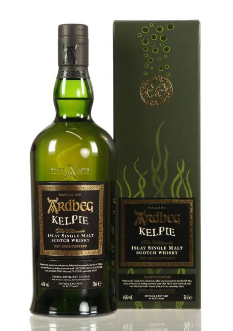 Ardbeg Kelpie 0,7 l·46 % vol