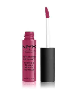 NYX Professional Makeup Soft Matte Lip Cream Liquid Lipstick-8 ml