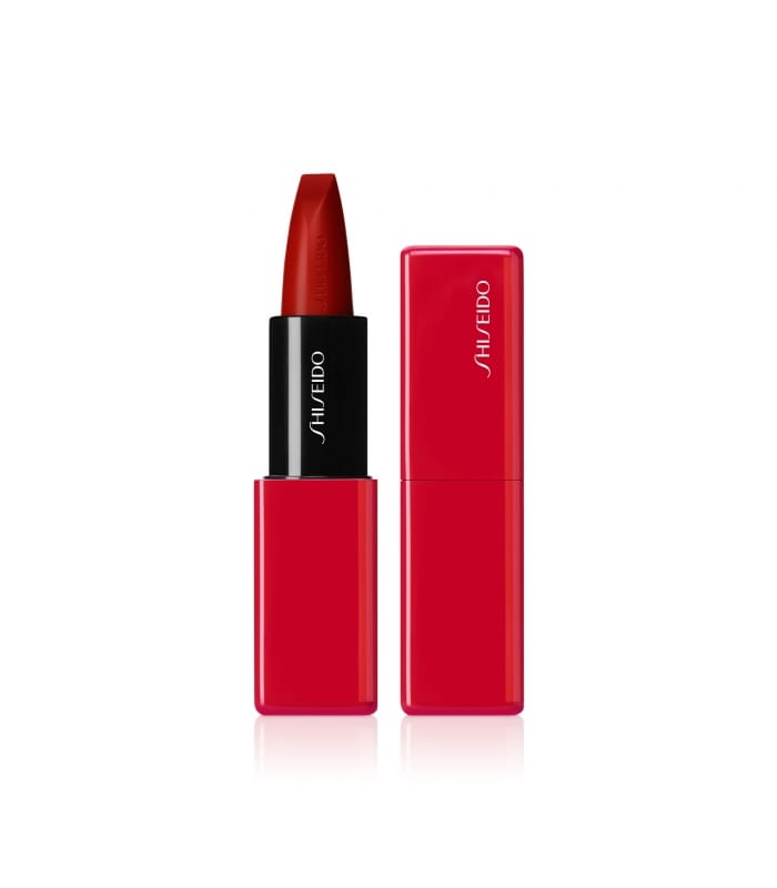 Shiseido-ROUGE A LEVRES TECHNOSATIN GEL-Rouge à lèvres