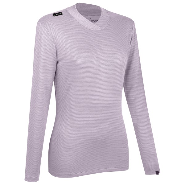 LaMunt - Women's Martine L/S Tee - Merinounterwäsche
