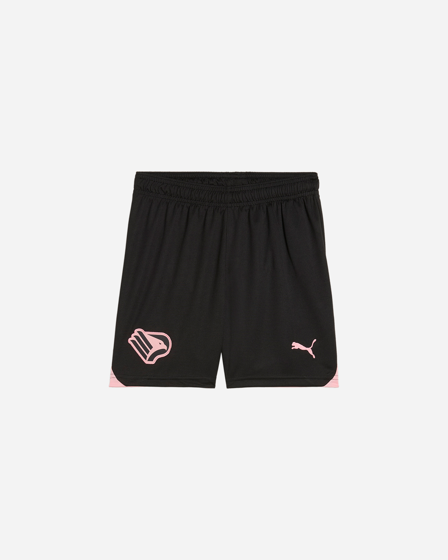 Oficiálne futbalové šortky Puma Palermo Home 24-25 Jr 779036-02