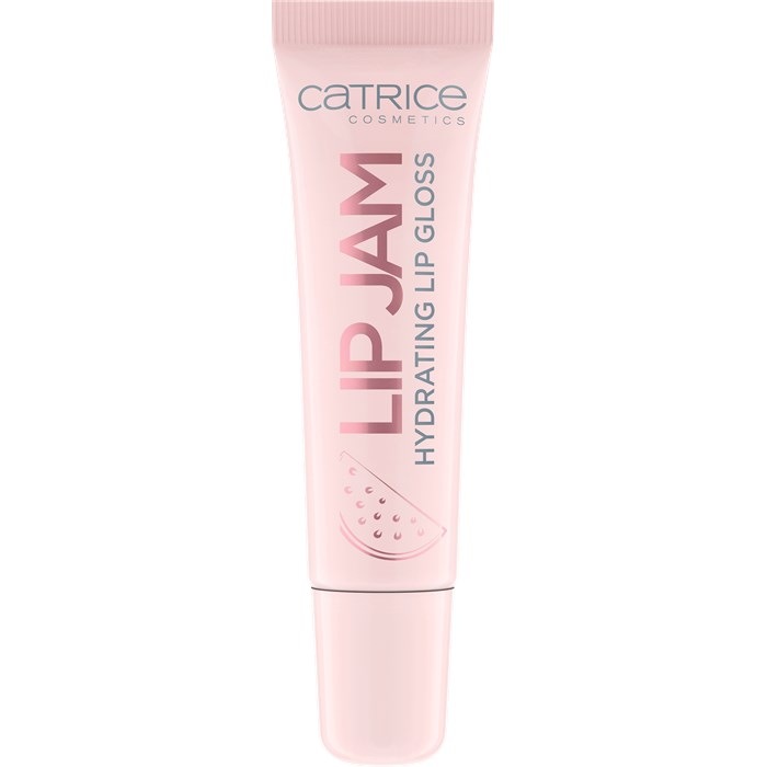 Lip Jam Hydrating Lip Gloss
