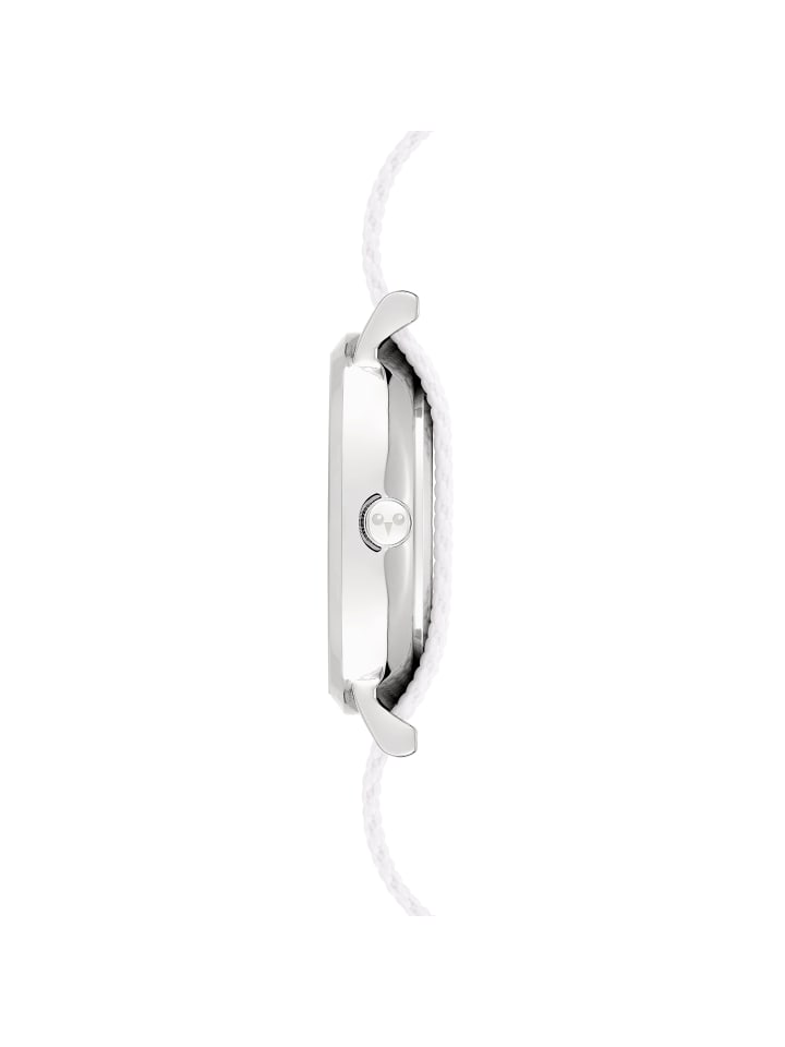 Cool Time Armbanduhr in weiß günstig kaufen onesize