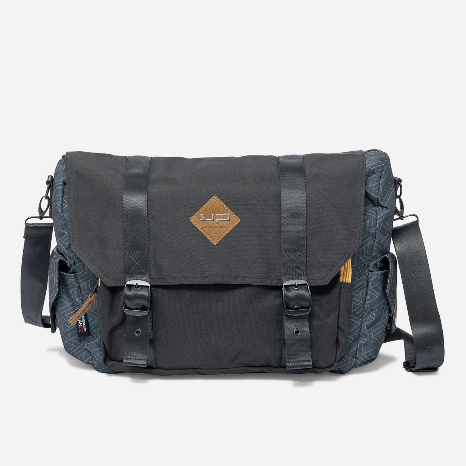 Sac besace BODYPACK noir