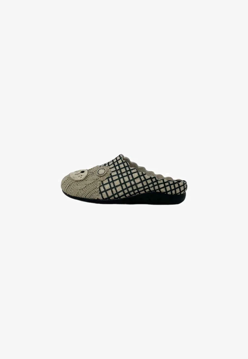 Grünland SLIPPER - Zapatillas