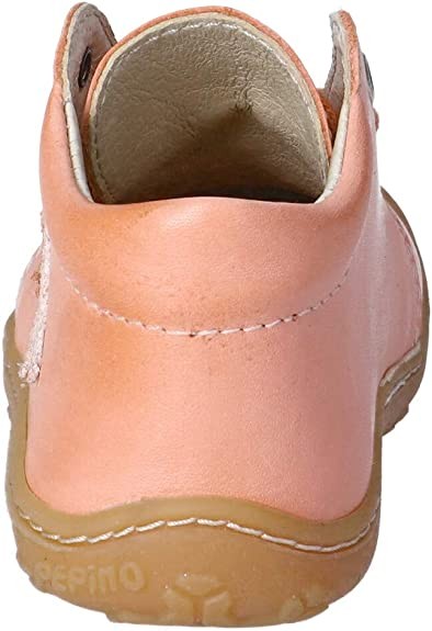 RICOSTA Lauflernschuhe silber