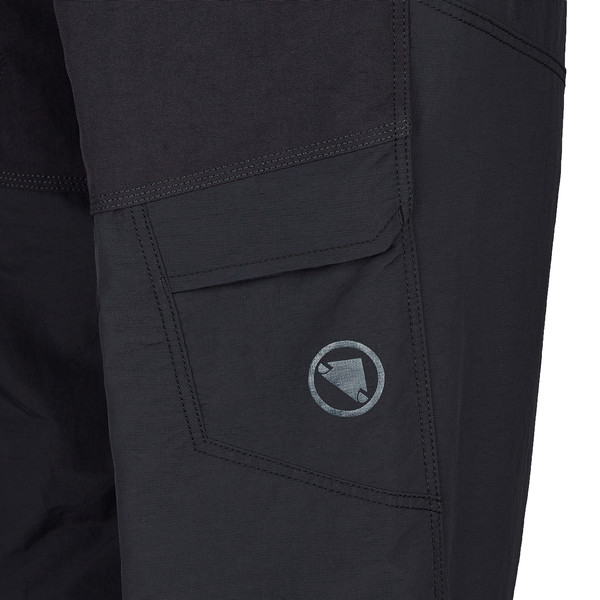 HUMMVEE ZIP-OFF HOSE Herren - Radhose