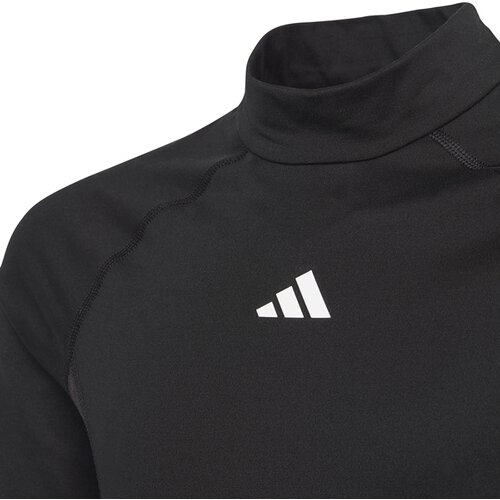KINDER SHIRT AEROREADY WARMING TECHFIT KIDS
