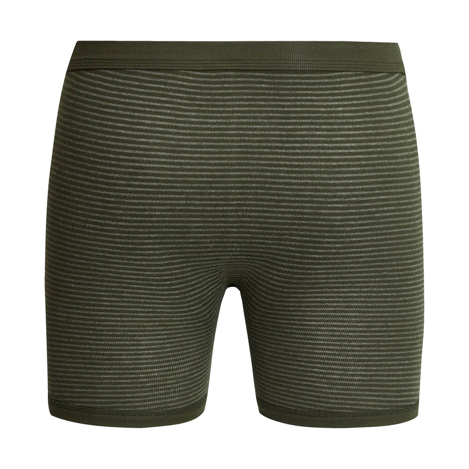 Feinripp Boxer Shorts