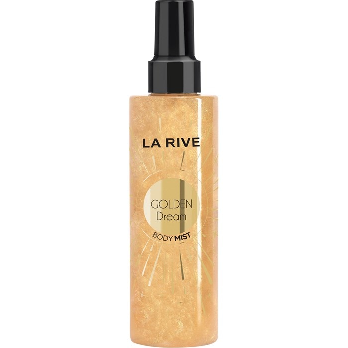 Body Mist