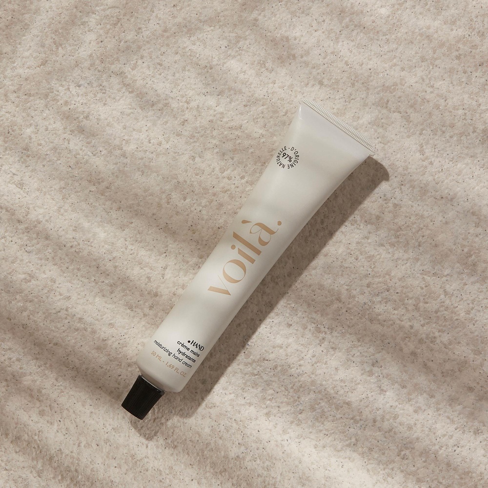 voilà Crème mains hydratante crème mains