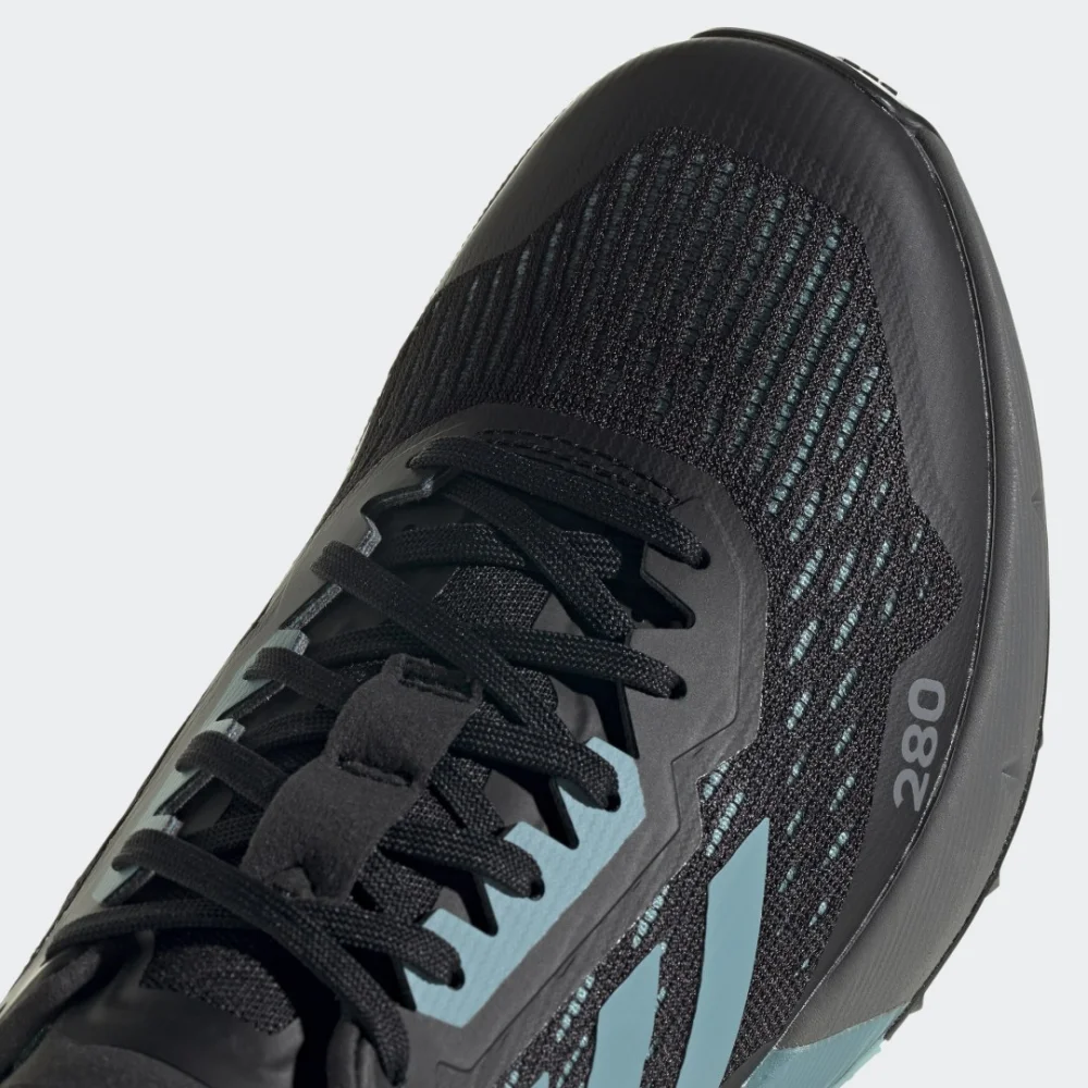 adidas Agravic Flow 2 H03189 / schwarz