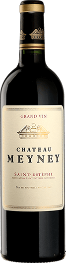 Château Meyney 2022