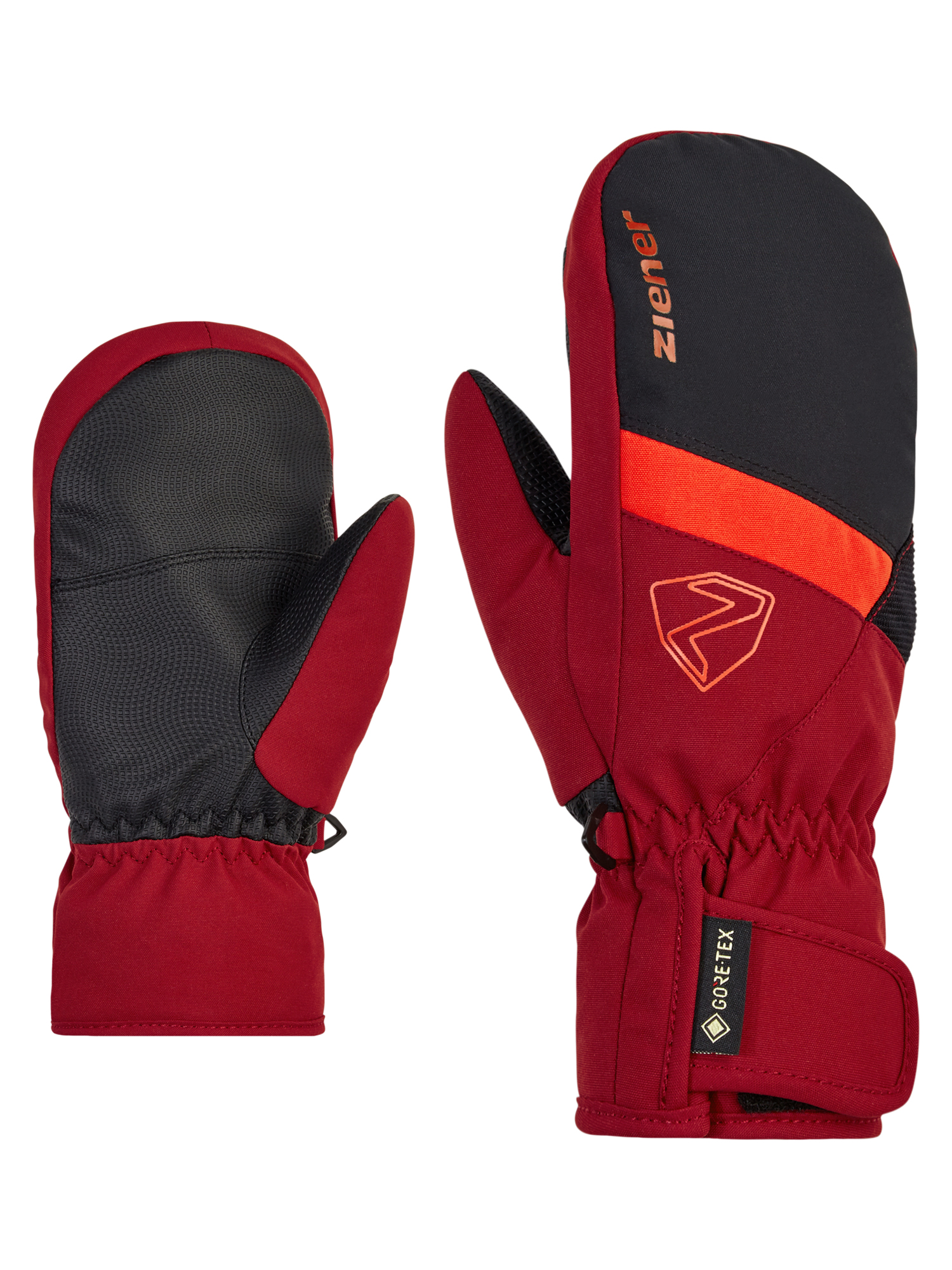 Athletic Gloves 'LEVIN'