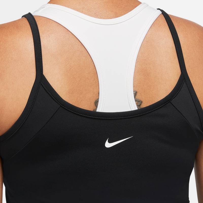 Nike Pro Dri Fit Croptop Damen