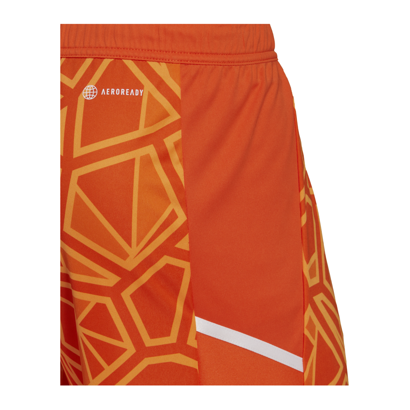 adidas Condivo 22 Torwartshort Orange
