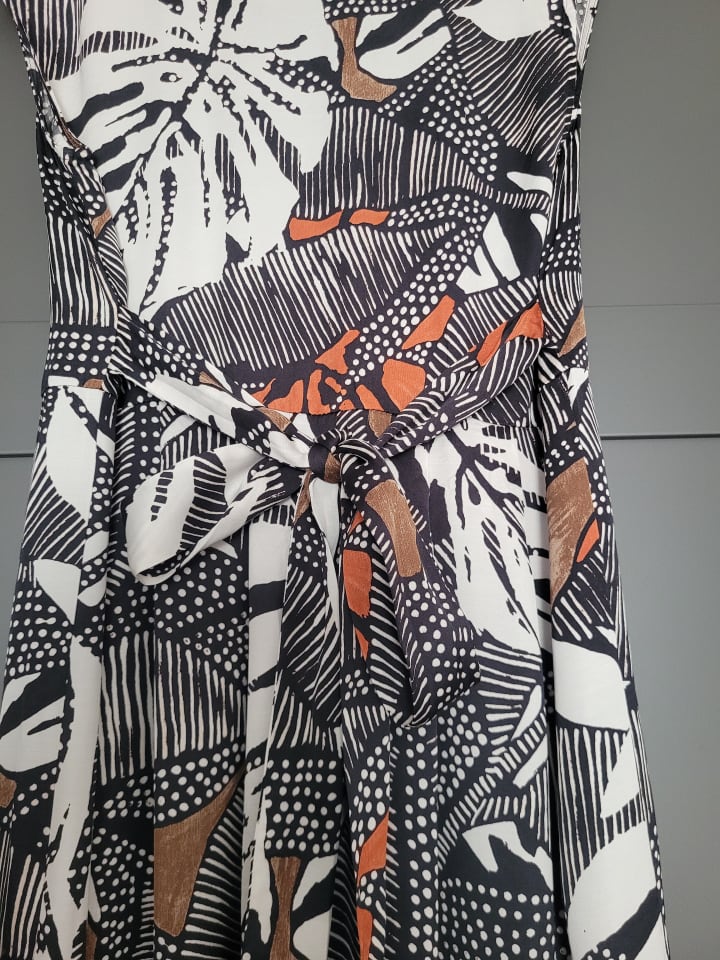 Hallhuber Kleid von Hallhuber  günstig kaufen 34